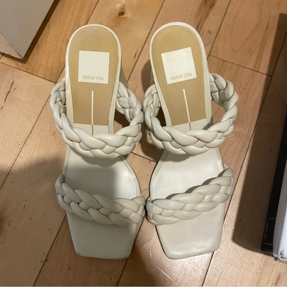 Dolce Vita Heels